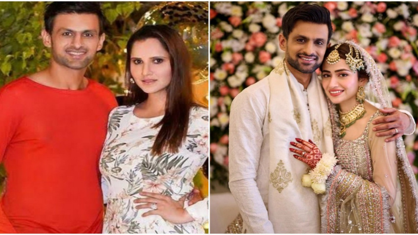 Sania Mirza-Shoaib Malik: Marriage, divorce to cricketer's wedding with Sana Javed; a complete timeline