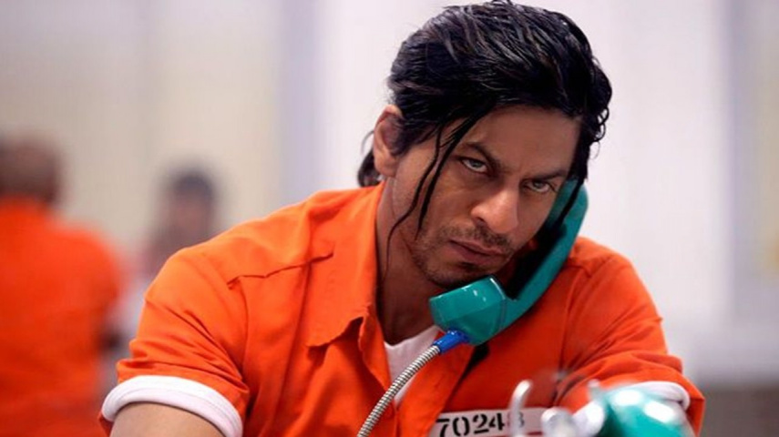 EXCLUSIVE: Shah Rukh Khan to play a Don in his next film titled King with Suhana Khan (A Still from Don 2)