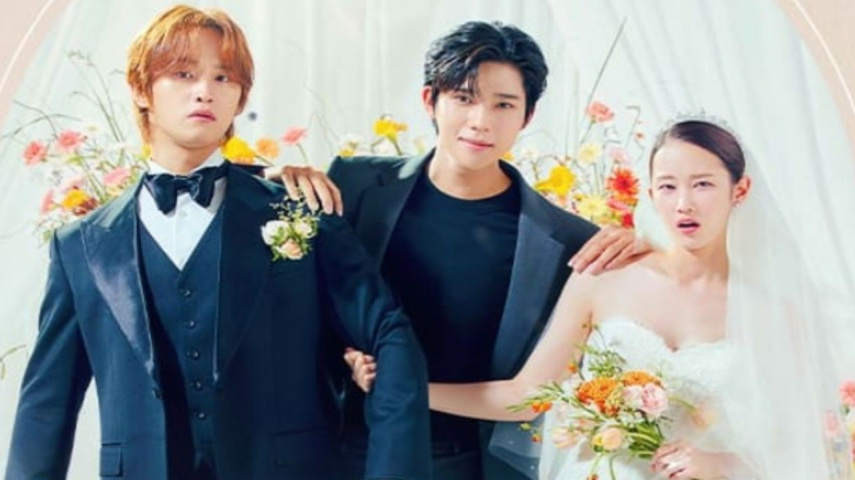 Wedding Impossible: tvN