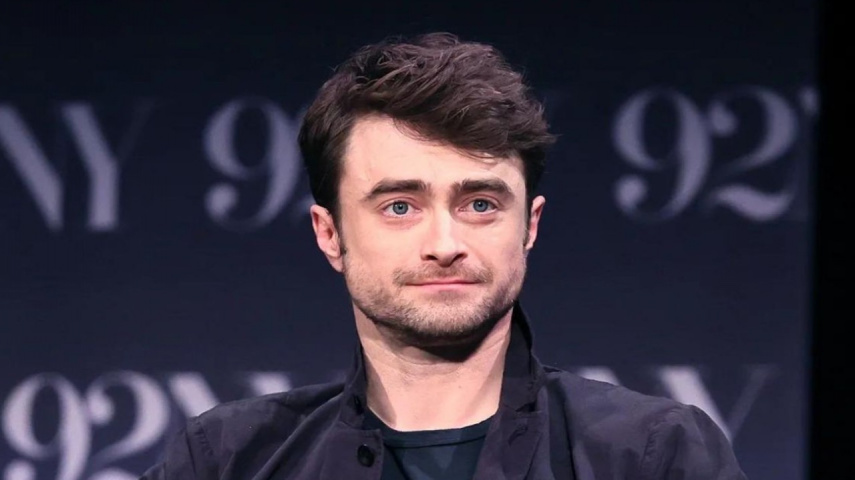 Daniel Radcliffe Opens Up About J.K. Rowling’s Anti-Trans Stance