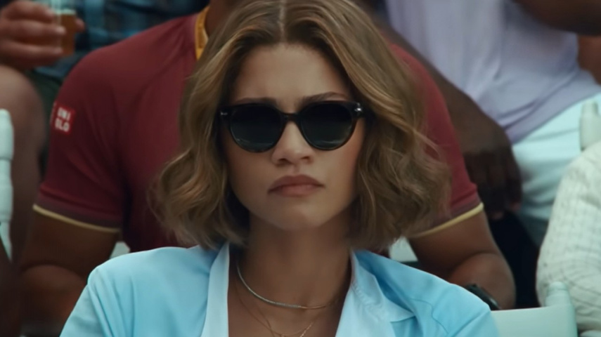 All We Know About Zendaya's Upcoming Movie Challengers; From Release Date To Expected Plot
