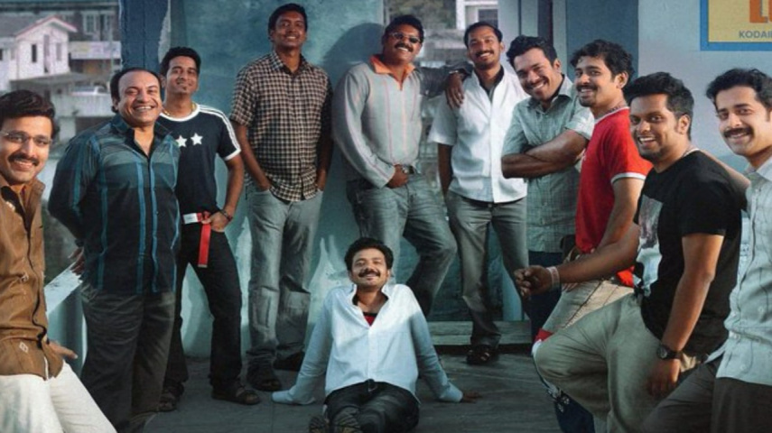 Soubin Shahir starrer Manjummel Boys now coming to entertain Telugu audiences