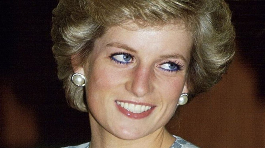 Princess Diana (Credit: Instagram)