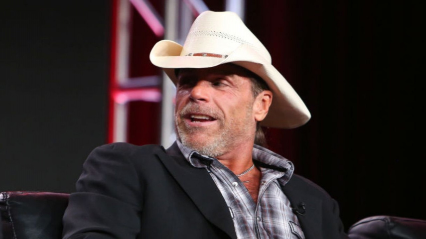 Shawn Michaels Invites Kendrick Lamar & Drake To Settle Their Beef In WWE Ring