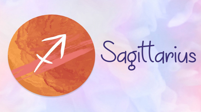 Sagittarius Weekly Horoscope April 29 - May 05, 2024