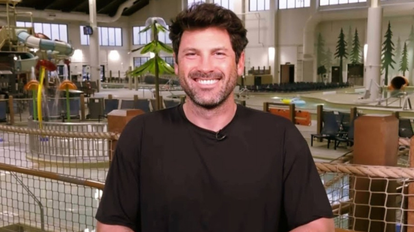 Maks Chmerkovskiy Recalls Arguing With Kirstie Alley Over His Actions During DWTS