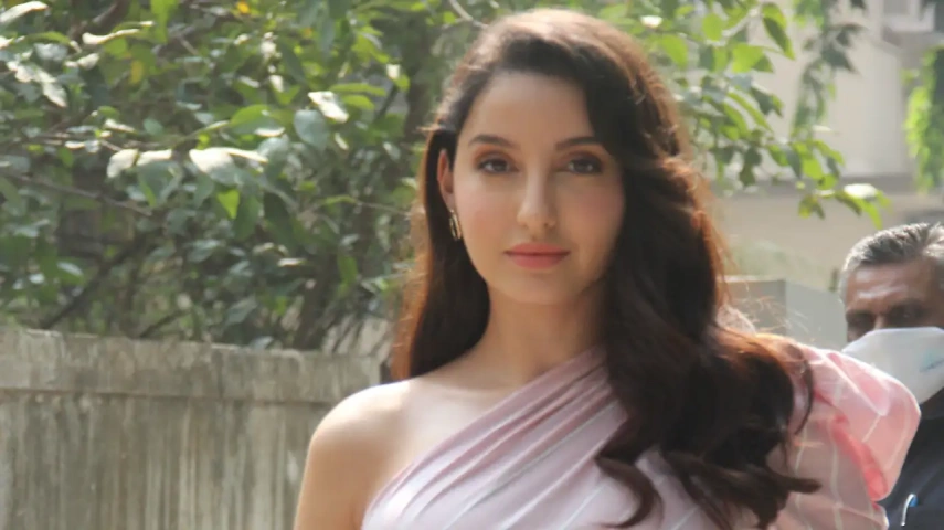 Who are Nora Fatehi’s parents? Know everything about her family