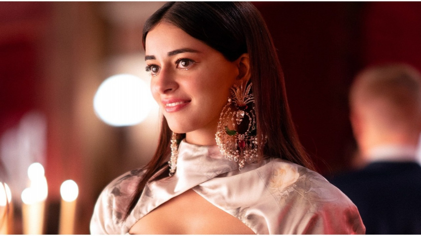 Call Me Bae: Ananya Panday is ‘downsized from heiress to hustler’; Karan Johar reveals FIRST LOOK