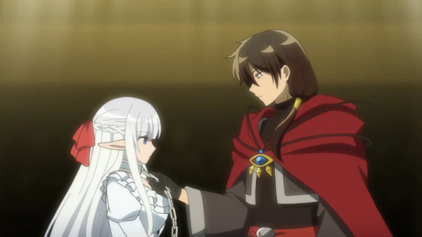 Everything About An Archdemon's Dilemma: How To Love Your Elf Bride Episode 6