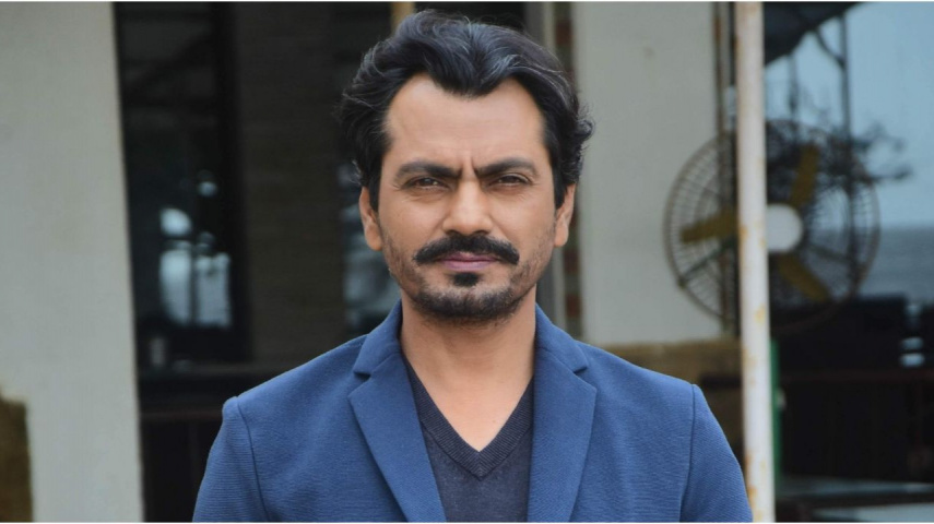Nawazuddin Siddiqui on Bollywood’s future: ‘Cinema of every kind should survive, which isn’t happening’