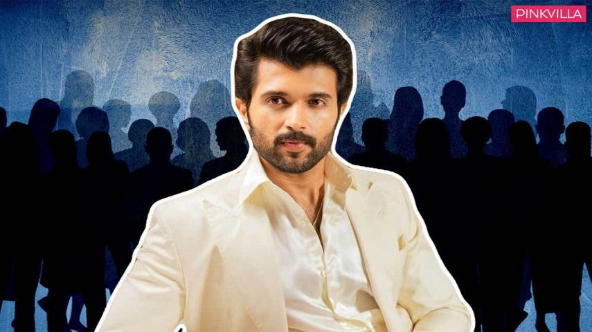 Opinion: Why is Vijay Deverakonda movies struggling to succeed over the past years?