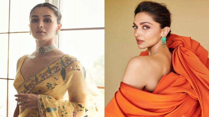 Bollywood Newswrap, April 5: Alia Bhatt to star in Gurinder Chadha's Indian princess musical with Disney; Deepika Padukone to miss Met Gala 2024