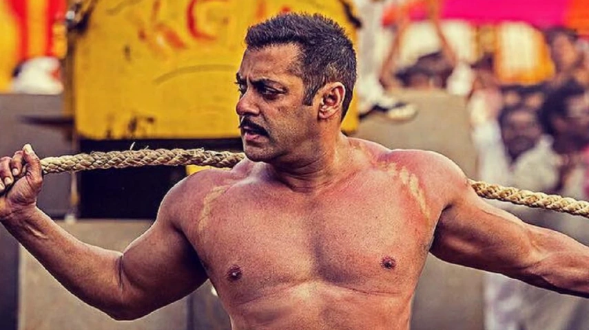 EXCLUSIVE: Ali Abbas Zafar on Sultan, a sequel to it and a possible reunion with Salman Khan