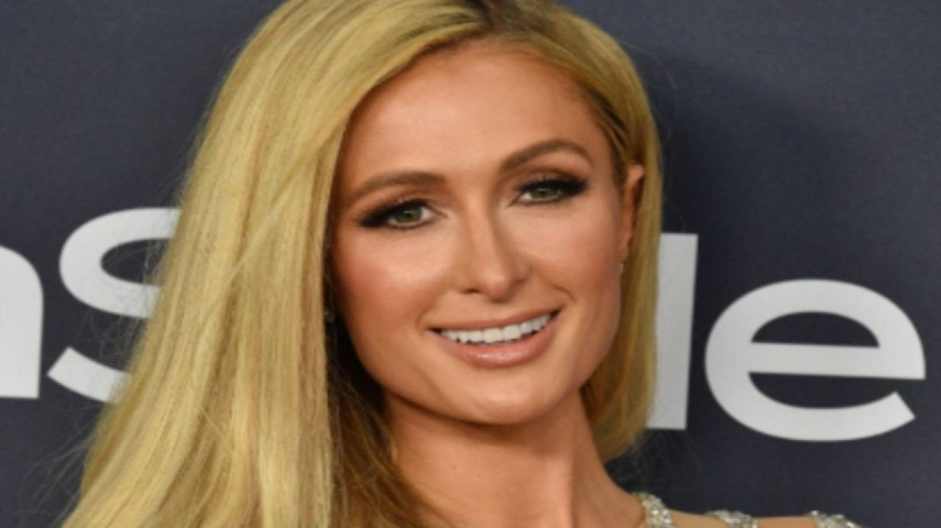 Paris Hilton Unveils Inspiration For Daughter's Middle Name Amid Family Photo Debut
