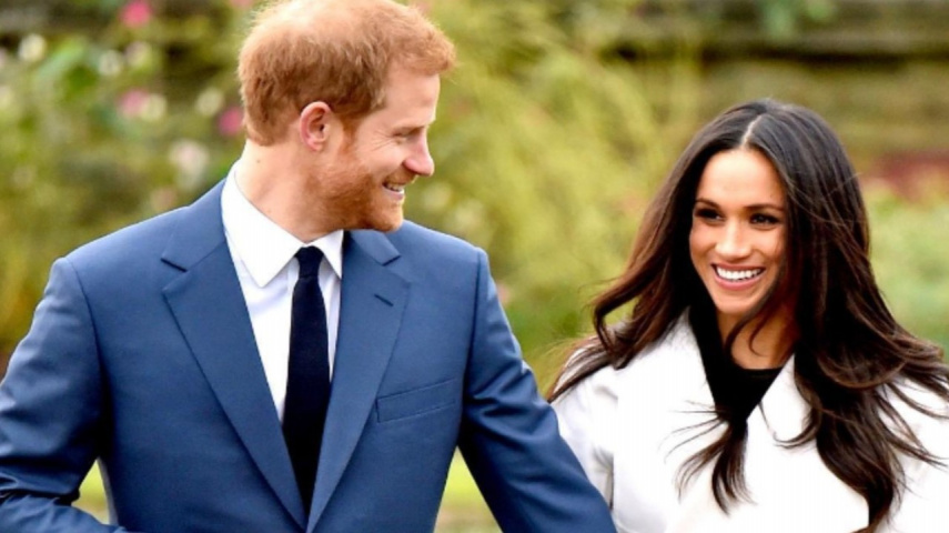 Why Prince Harry And Meghan Markle Were Allegedly Not Part Of Met Gala 2024