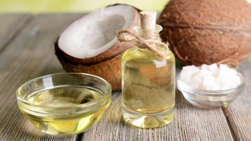 How to Get Rid of Wrinkles Using Coconut Oil Easily