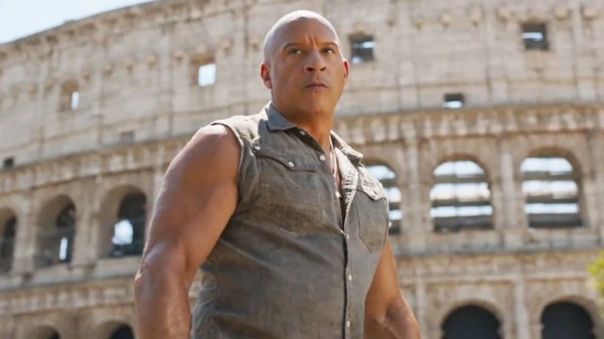 Fast X India Box Office: Vin Diesel Franchise ready to enter 100 crore club; Collects Rs 80.85 crore in 8 days
