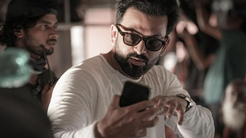 Prithviraj Sukumaran’s L2 with Mohanlal heads back to ‘home turf’ for next schedule