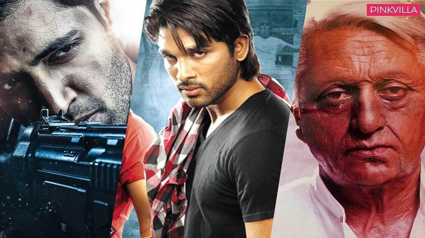5 must-watch South Indian movies on OTT 