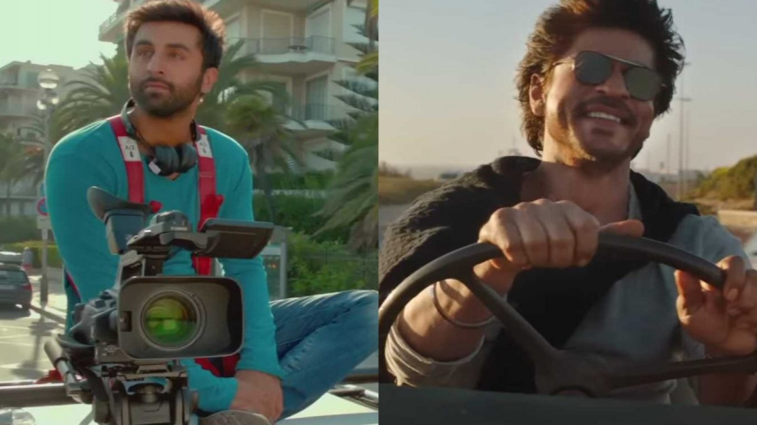 13 Best songs for travel reels: Ilahi, Hawayein, Yunhi Chala Chal and more