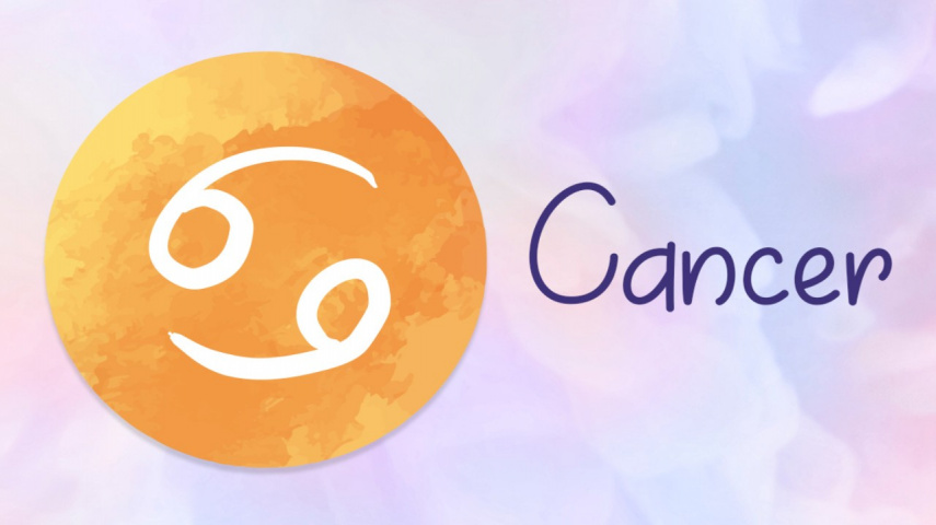 Cancer Weekly Horoscope: April 08 – April 14, 2024