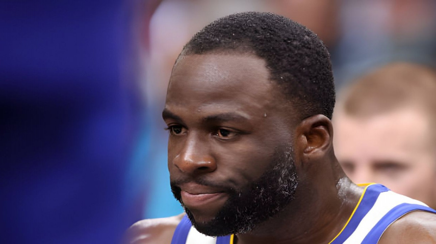 ‘He’s Killing Your Culture’: NBA Analyst rips into Draymond Green and the Warriors