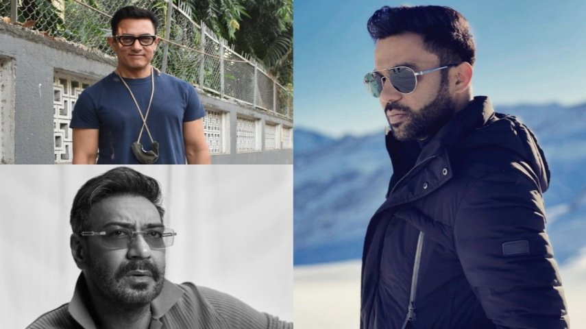 EXCLUSIVE: Ali Abbas Zafar talks about his plans to direct Shahid, Aamir and Ajay