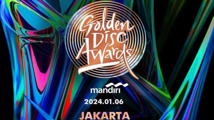 Golden Disc Awards 2024; Image Courtesy: JTBC