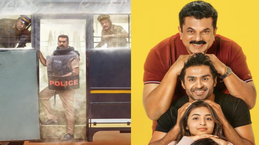 Top 7 new Malayalam comedy movies on OTT