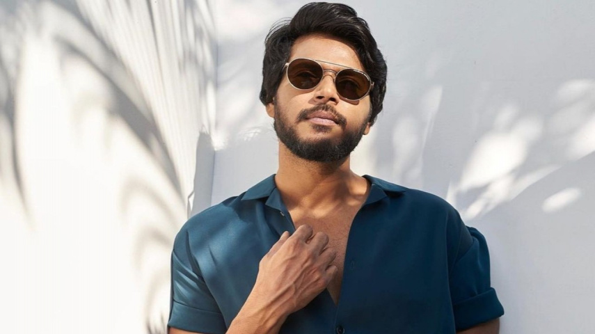 Sundeep Kishan schools immature memer over inappropriate questions at press meet