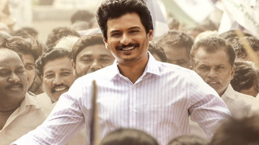 Jiiva spills the beans about Yatra 2: ‘It is an emotional story, not political one’