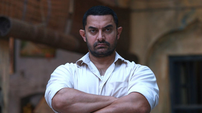 Aamir Khan opens up on learning the power of ‘Namaste’ while shooting for Dangal in Punjab (IMDb) 