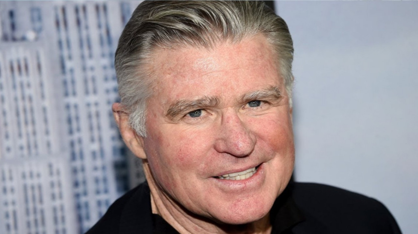  Driver Charged For Crash That Killed Actor Treat Williams Pleads Guilty To Reduced Charge