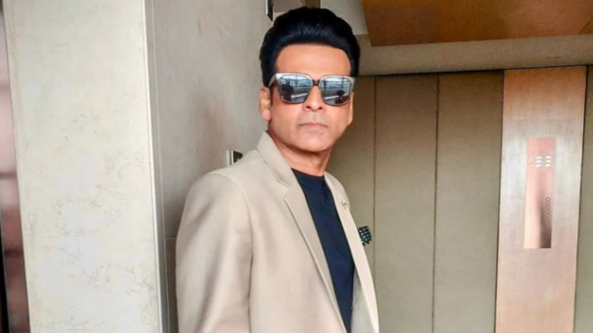 Manoj Bajpayee recalls co-artist asking him if he drinks vodka before every take