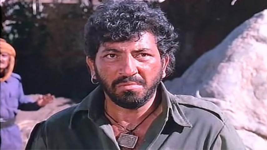 Amjad Khan Movies (IMDb)