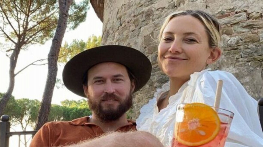 Kate Hudson Opens Up About How Expensive Planning A Wedding Is