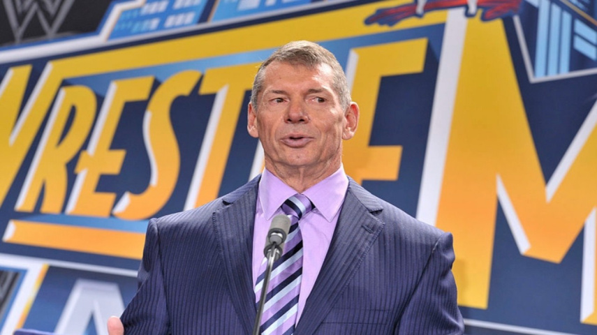 Vince McMahon Chewed Out Former WWE Star for Accidentally Touching Alexa Bliss