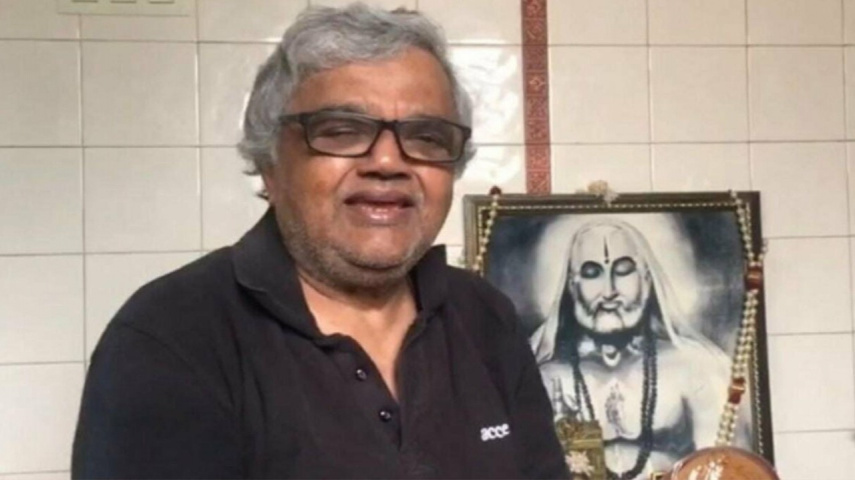 Kannada actor-director Dwarakish passes away