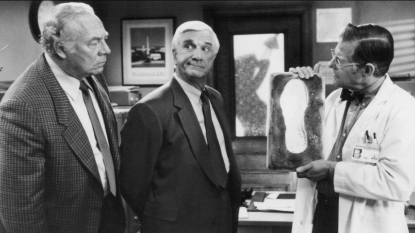 Know everything about Naked Gun Reboot which is set to Premiere in 2025