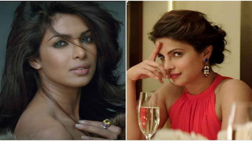 10 Best Priyanka Chopra movies that are too hard to miss: Fashion to Dil Dhadakne Do