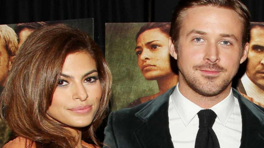 Eva Mendes and Ryan Gosling (CC: Getty Images)