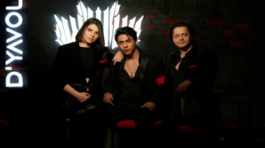 EXCLUSIVE: Aryan Khan launches a luxury brand; Promises uncompromised focus on quality