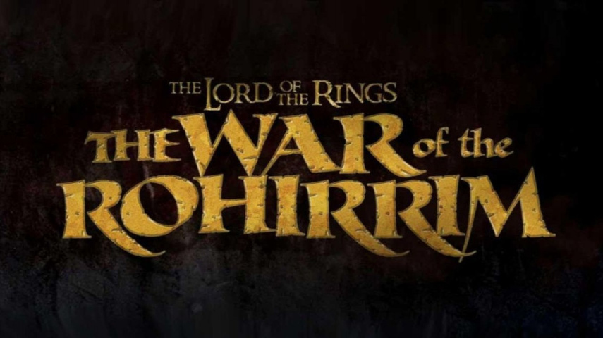 Lord of the Rings: The War of the Rohirrim [Warner Bros. Pictures, Variety]