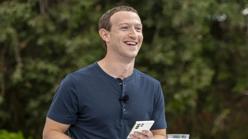 Mark Zuckerberg's security expanses explained 