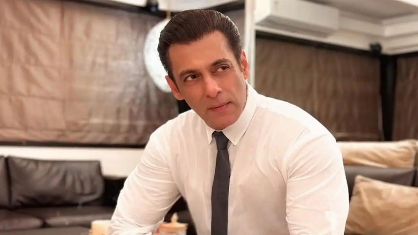 Kisi Ka Bhai Kisi Ki Jaan Advance Booking: Salman Khan sells 60,000 tickets in 3 chains; Relies on spot sales