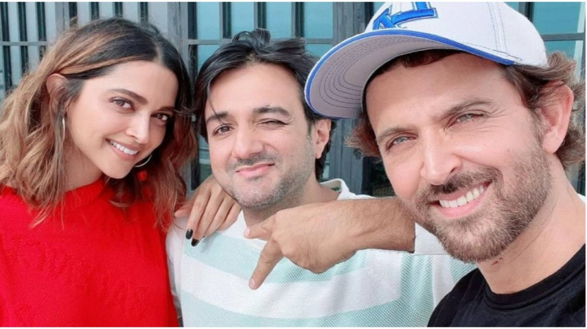 Siddharth Anand REVEALS why Hrithik Roshan-Deepika Padukone’s Fighter couldn’t replicate Pathaan's success