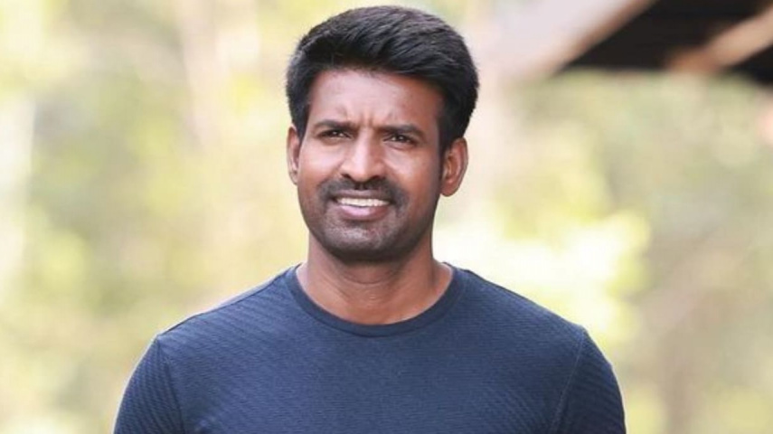 Viduthalai actor Soori REACTS to his name being left out of electoral rolls; VIDEO