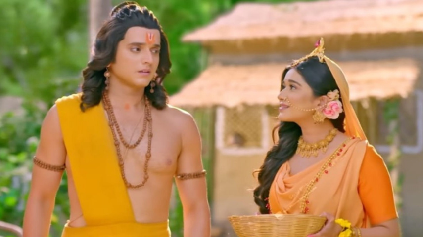 Know more about Shrimad Ramayan