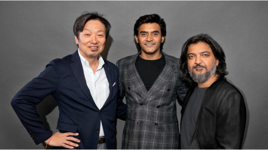 Shashank Khaitan's Mentor Disciple Entertainment, Trigger Happy Studios team up for exclusive multi-film deal