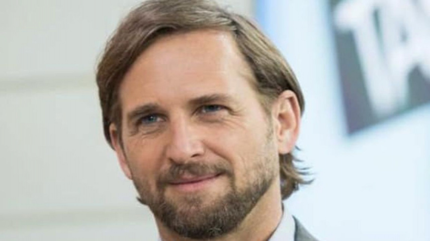 Josh Lucas Nearly Throws Down Over Mistaken Identity: Almost a McConaughey Mix-Up